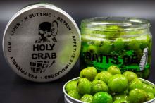 My-Baits Tygří Ořech RainbowSix Fluoro Tigernuts 150 ml Holy Crab (3)