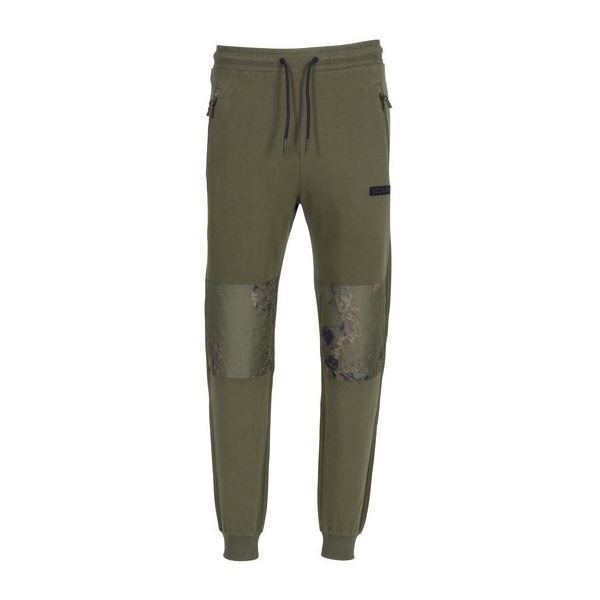 Nash Tepláky Scope Lite Joggers - XL