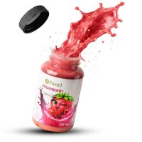 Fencl Booster Strawberry 250 ml (1)
