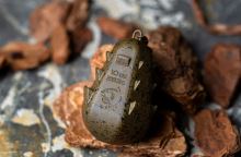 Nash Olovo Dumpy Gripper Swivel Lead (8)