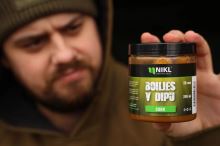 Nikl Boilies V Dipu Corn 250 ml (2)