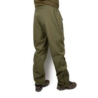 Mikbaits Kalhoty Nepromokavé Aqua 10000 Zelené (1)