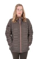Fox Bunda Womens Explorer Quilted Jacket (3)