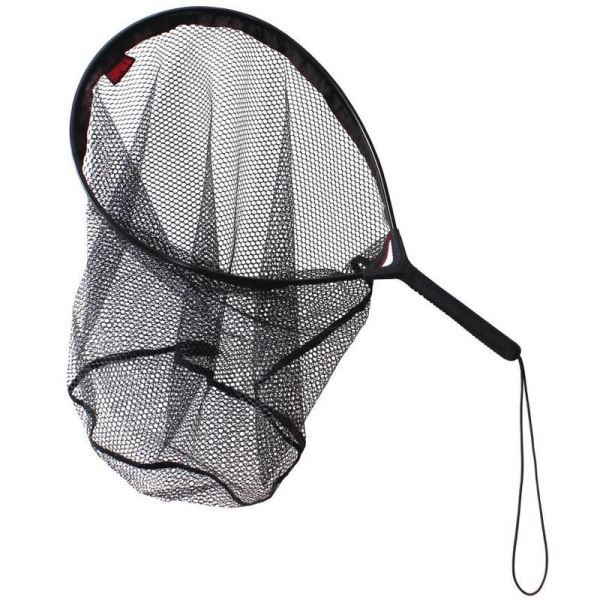 Rapala Podběrák Networks Single Hand Net S