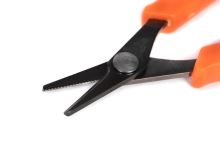 Fox Nůžky Edges Titanium Braid Scissors (2)