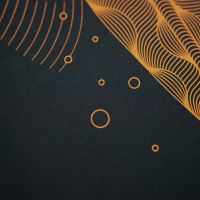 KUMU Tričko Ripples (2)