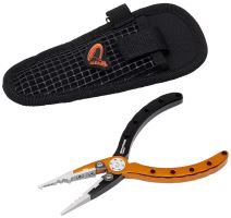 Savage Gear Kleště MP Pro Lure Plier S