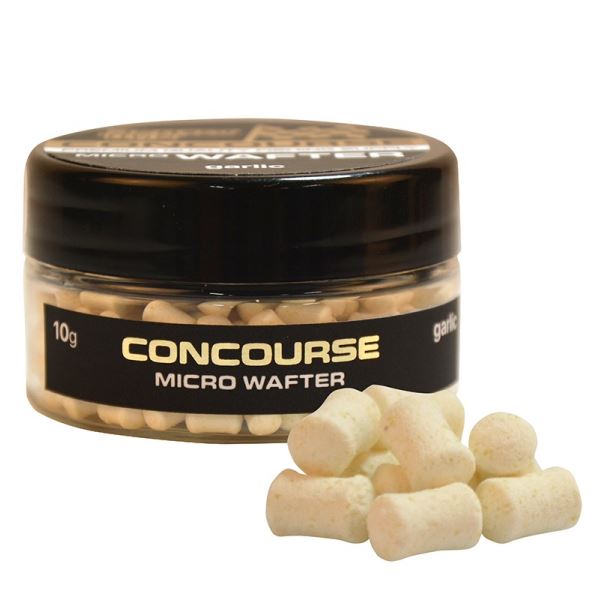 Benzar Mix Vyvážená Nástraha Concourse Micro Wafter 10 g