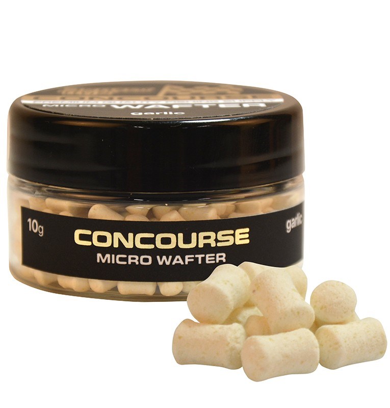 Benzar Mix Vyvážená Nástraha Concourse Micro Wafter 10 g (6)