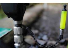 Avid Carp Swinger Bobbins Bite Indicator Kit (3)