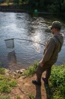 Korum Podběráková Tyč Allrounder Telescopic Handle 2 m (7)