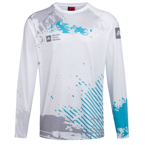 Mikado Triko Dlouhý Rukáv s UPF Filtrem