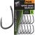 Fox Háčky Wide Gape Beaked 10 ks