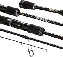 Gunki Prut G Corps Crossover H S 2,5 m 15-50 g 2 Díly