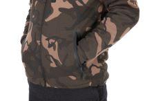 Fox Mikina Camo Full Zip Prem Sherpa 310 Hoodie (16)