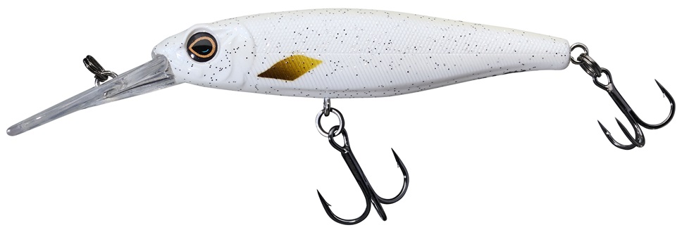 Levně Illex wobler twitch flesh sp d2r pearl bone - 6,7 cm 6,5 g