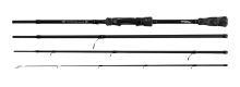 Fox Rage Prut Street Fighter Light Shad Travel Rod 4-piece 2,2 m 5-20 g Fox Rage Prut Street Fighter Light Shad Travel Rod 4-piece 2,2 m 5-20 g