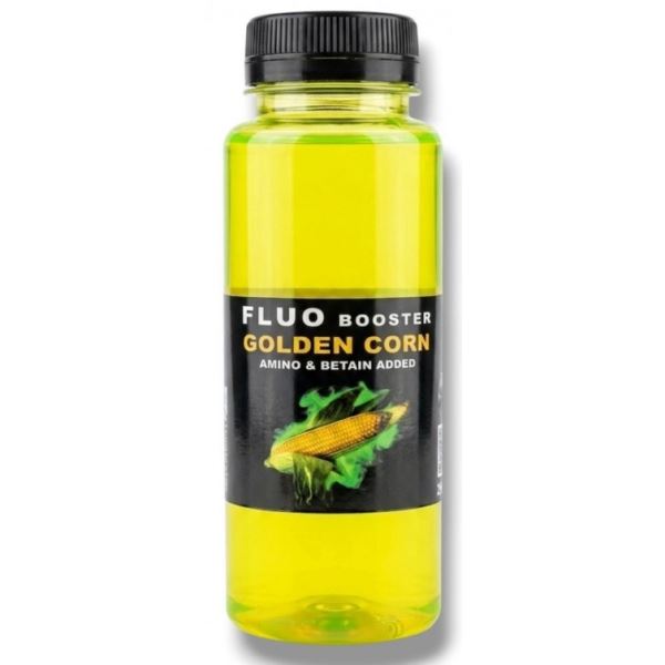 Method Feeder Fans Booster Fluo 250 ml