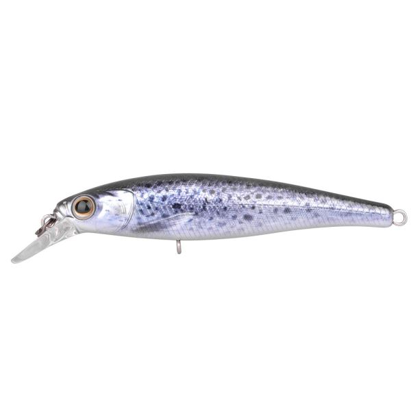 Spro Wobler Ikiru Naturals Silent Jerk Sea Trout