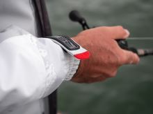 Fox Rage Bunda Light Camo RS Triple Layer Jacket - XXL (31)