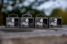 One More Cast Háčky Lock Hook Barbed 10 ks (5)