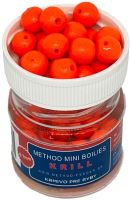 Method Feeder Fans Method Mini Boilies 7 mm 50 ml (7)
