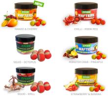 Zfish Vyvážené Boilie Balanced Wafters 8 mm 20 g (2)