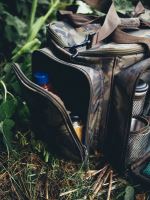 Giants Fishing Jídelní a chladící taška Food Bag Carryall (5)