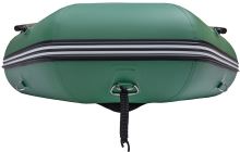 Gladiator Člun Nafukovací AK260 SF Zelený (2)