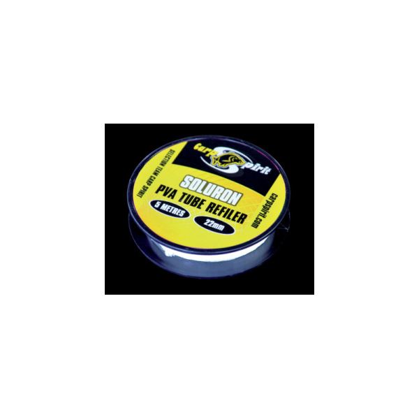 Carp Spirit PVA Tube Recharge soluron 5 m 22 mm