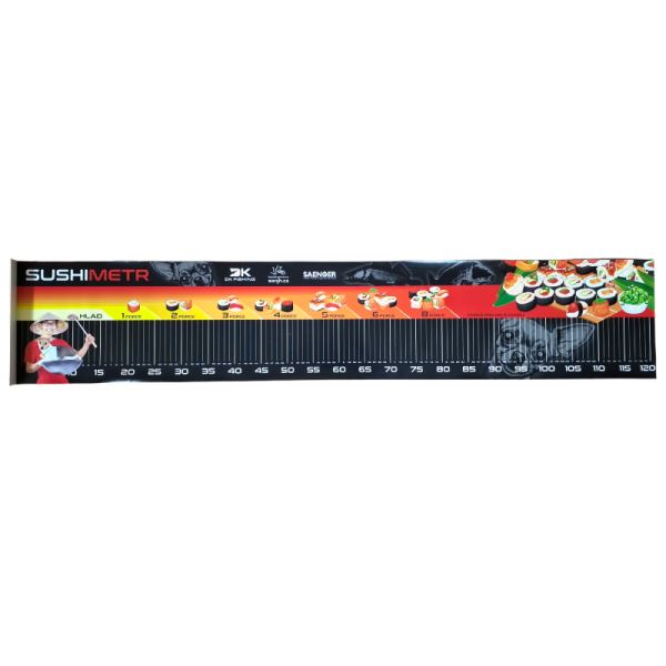 DK Fishing Metr Sushimetr 120 cm