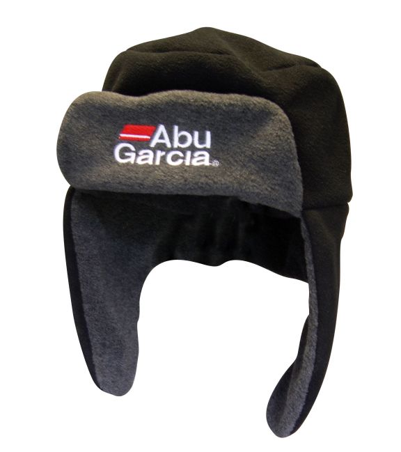 Abu garcia čepice fleece hat