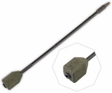 Zfish Zátěž Cube Lead In-Line - 90 g