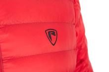 Fox Rage Oboustranná Bunda Pro Series Reversible Lightweight Quilted Jacket (17)