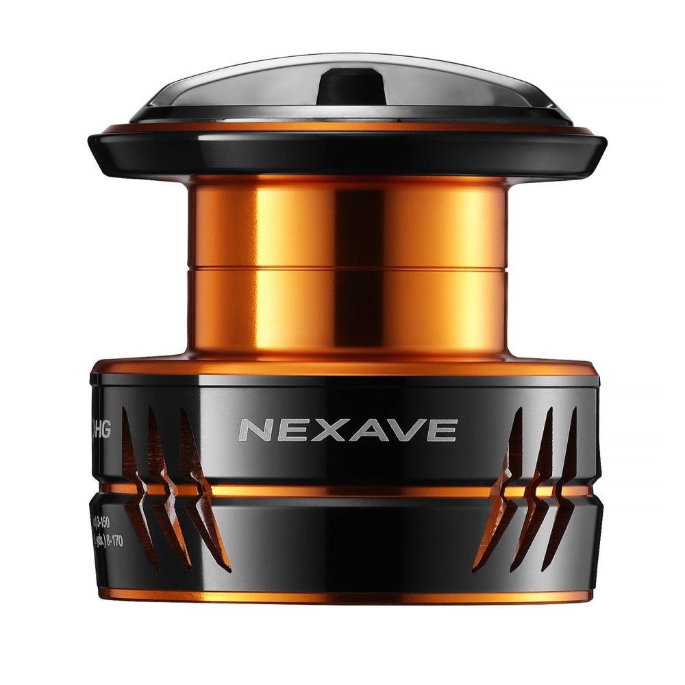 Shimano Naviják Nexave FJ 4000 (5)