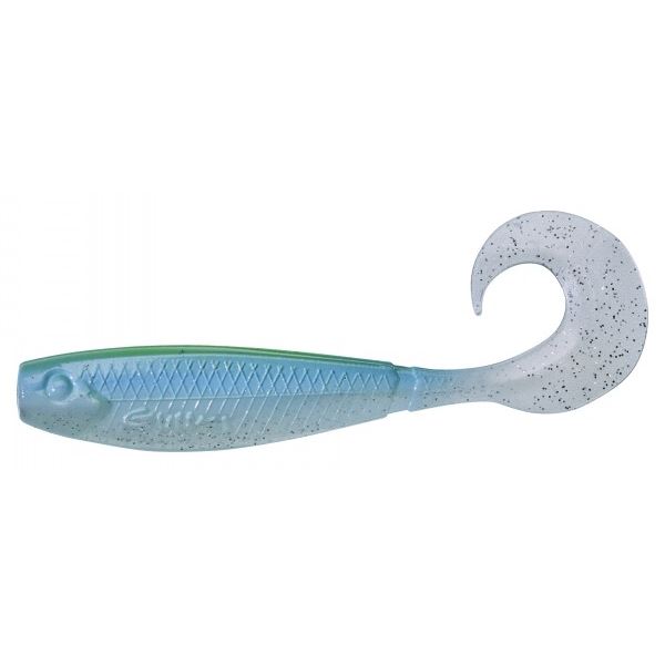 Gunki Gumová Nástraha Clipper Fera