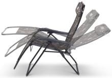 Nash Křeslo Bank Life Hi Back Lounger (4)