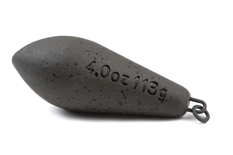 Levně Fox olovo edges heli distance lead - 100 g