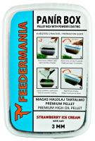 Feedermania Pelety Panir Box 3 mm 430 g (3)