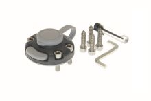 Fasten Rychloupínací Držák Pro Přišroubování Fasten Rychloupínací Držák Pro Přišroubování