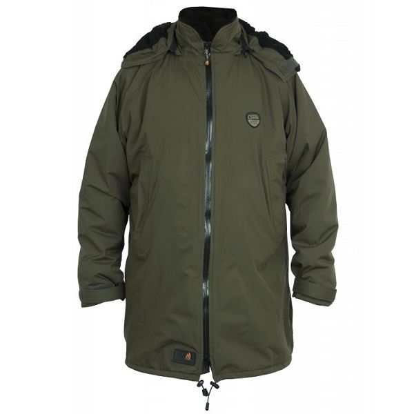 Fox Bunda Chunk Sherpa Tec Jacket