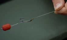 One More Cast Kroužky Vitabitz Rig Rings 20 ks (13)