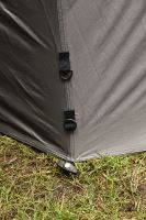 Fox Brolly Ultra 60 Ven Ripstop System Khaki (10)