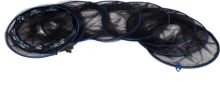 Zebco Vezírek Ambition Round Keepnet 3 m 6 mm (1)