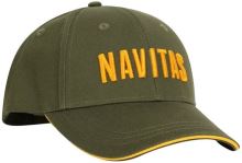 Navitas Kšiltovka Corporate 6 Panel Cap