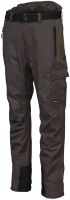 Scierra Kalhoty Helmsdale Trousers Dusky Green