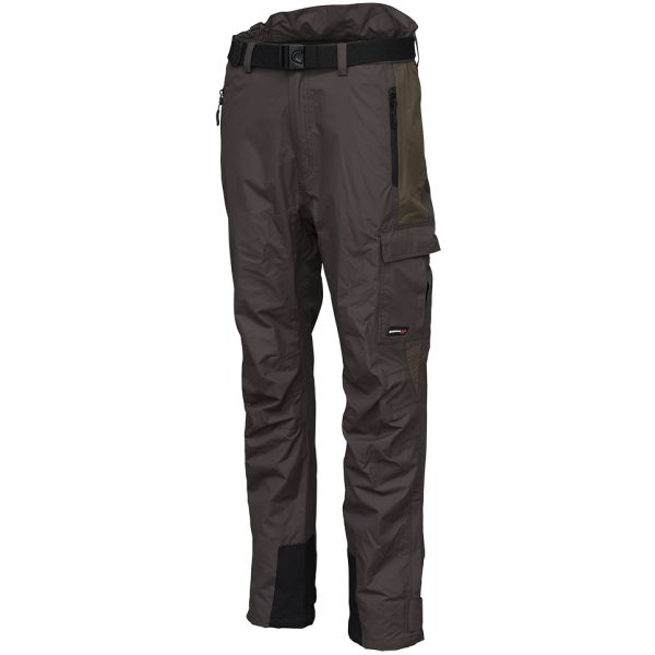 Scierra Kalhoty Helmsdale Trousers Dusky Green