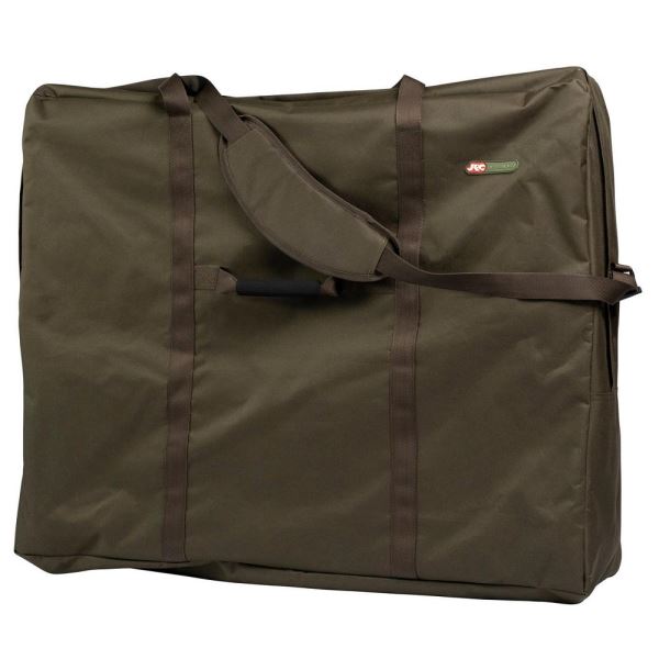 JRC Taška Na Lehátko Defender II Bedchair Bag Green