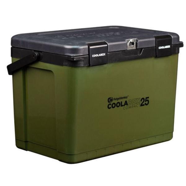 RidgeMonkey Chladící Taška CoolaBox Compact 25 l