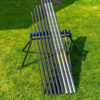 Preston Innovations Dělička Superium X35 16 m Pole (5)